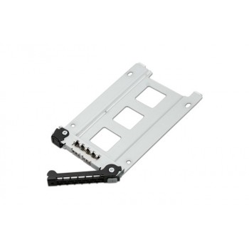 Icy Dock MB998TP-B drive bay panel Storage drive tray Silver
