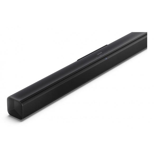 Sharp HT-SB145 soundbar speaker Black 2.0 channels 150 W