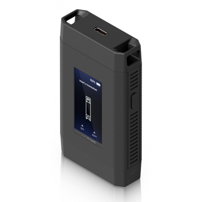 Ubiquiti UACC-SFP-Wizard
