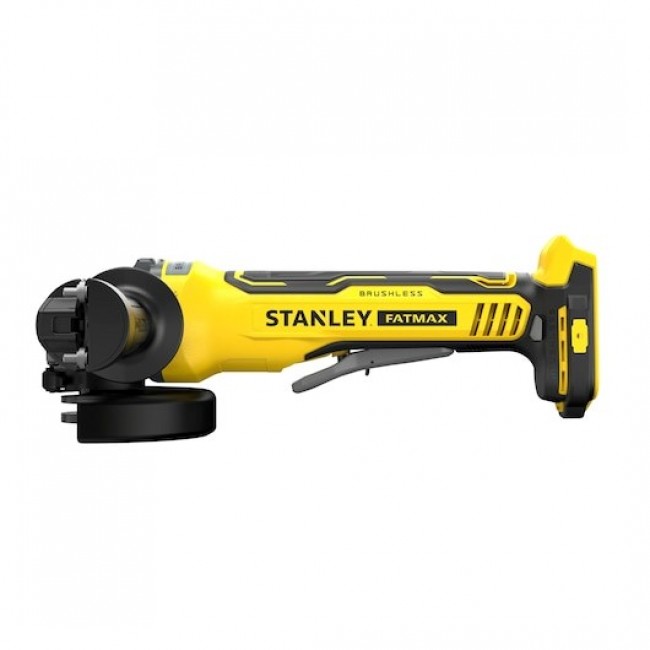 Stanley SFMCG700B angle grinder Stanley SFMCG700B angle grinder