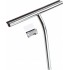 Water squeegee with hanger