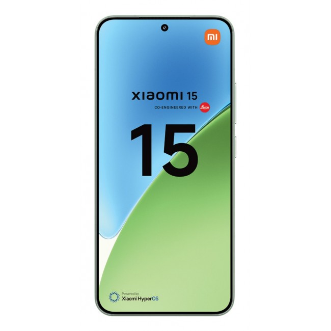 Xiaomi 15 16.1 cm (6.36