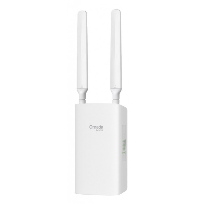 TP-Link Omada Gateway gateway/controller 10, 100, 1000 Mbit/s