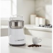 Esperanza EKC002W coffee grinder 160 W White