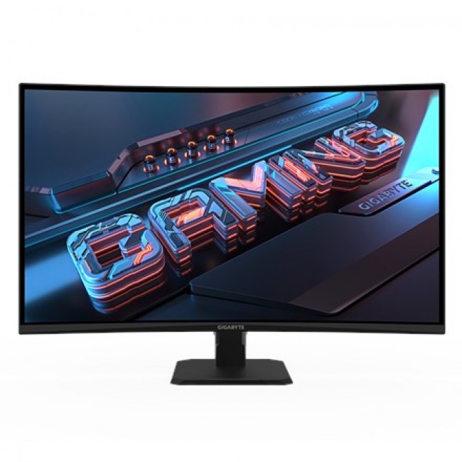 GIGABYTE GS32QCA 31.5