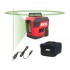 Laser CROSSLINE 360 1961DA green