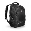 Port Designs Courchevel backpack Casual backpack Black Nylon Port Designs Courchevel backpack Casual backpack Black Nylon