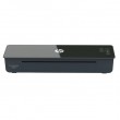 HP PRO LAMINATOR 600 A3, Warm/Cold, Speed 60 cm/min + 15 pouches: 3xA4, 4xA5, 4xA6, 4xB-CARD, black