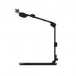 R de DS3 - desk-top microphone stand, black