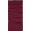 Buff Midweight Merino Wool Multifunctional scarf Red