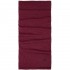 Buff Midweight Merino Wool Multifunctional scarf Red