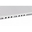 SpeedComfort Extension set White Fan