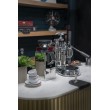 la Pavoni LPLMLN01EU coffee maker Manual 1.6 L