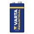Varta 04022211111 Single-use battery 9V Alkaline