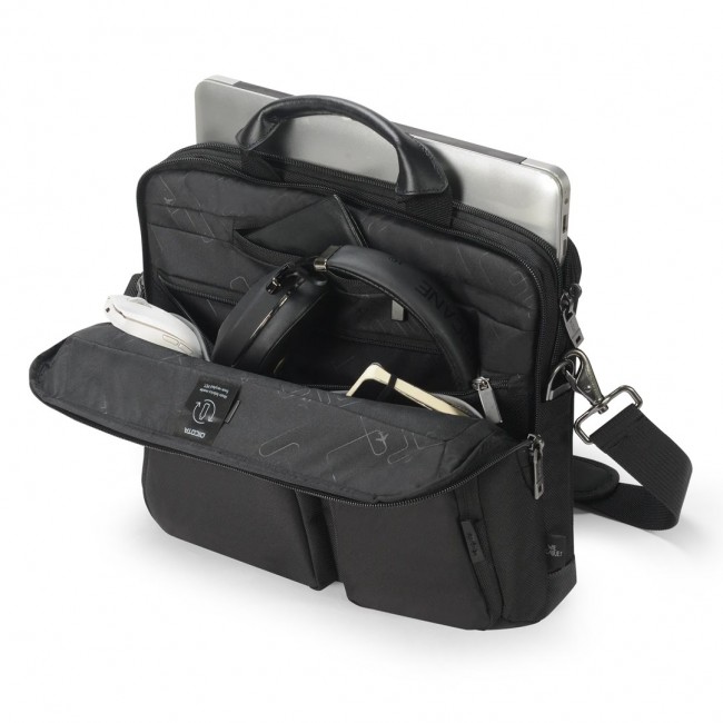 DICOTA D3250601 laptop case 35.6 cm (14
