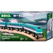 BRIO Trains of the World BRIO Trains of the World