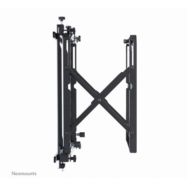 Neomounts WL95-800BL1 Videowall wall mount 42-70