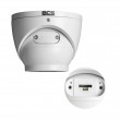 BCS BCS-L-EIP112FCR3L3-Ai1 Dome IP security camera Indoor & outdoor 4480 x 2512 pixels Ceiling/wall