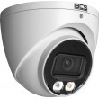 BCS BCS-L-EIP112FCR3L3-Ai1 Dome IP security camera Indoor & outdoor 4480 x 2512 pixels Ceiling/wall