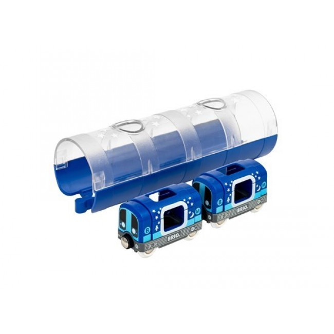 BRIO 33970 play vehicle/play track accessory Model railway/train BRIO 33970 play vehicle/play track accessory Model railway/train