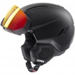 UVEX Horizon CV MIPS ski helmet, black, size 56 60