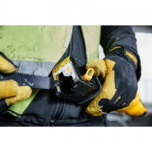 DeWALT DWE305PK-QS reciprocating saw 2800 spm 1100 W Black, Yellow DeWALT DWE305PK-QS reciprocating saw 2800 spm 1100 W Black, Yellow
