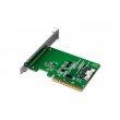 Icy Dock EXLink interface cards/adapter