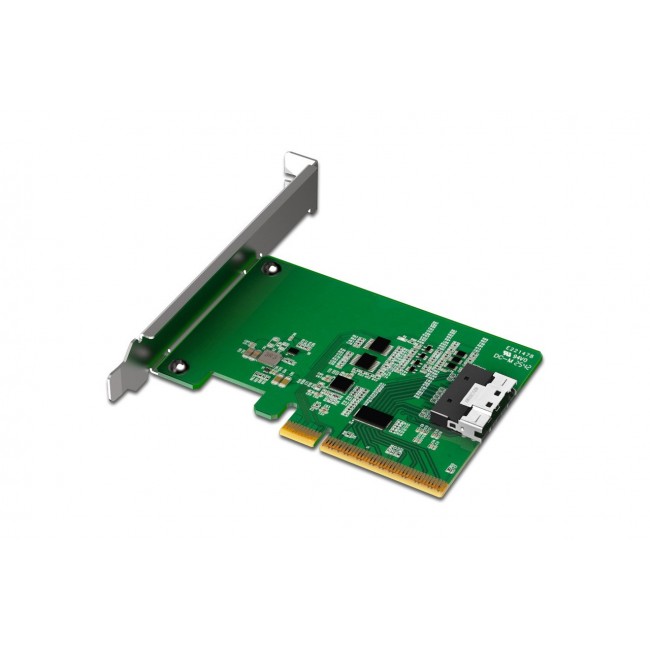 Icy Dock EXLink interface cards/adapter