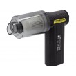 Mini Turbo Blower / Vacuum Cleaner with Accessories YT-82936 YATO