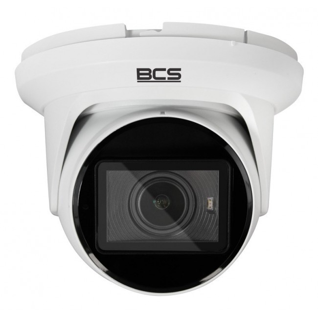 BCS ULTRA Dome IP security camera Indoor & outdoor 2592 x 1944 pixels Ceiling/wall