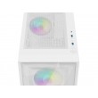 GENESIS Diaxid 605 ARGB Midi Tower White GENESIS Diaxid 605 ARGB Midi Tower White