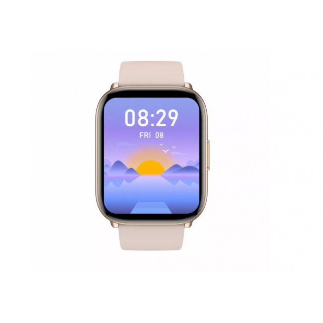 SMARTWATCH ORO FIT PRO GT PINK OROMED