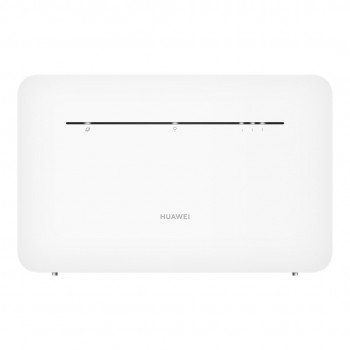 Huawei B535-235a wireless router Dual-band (2.4 GHz / 5 GHz) 4G White