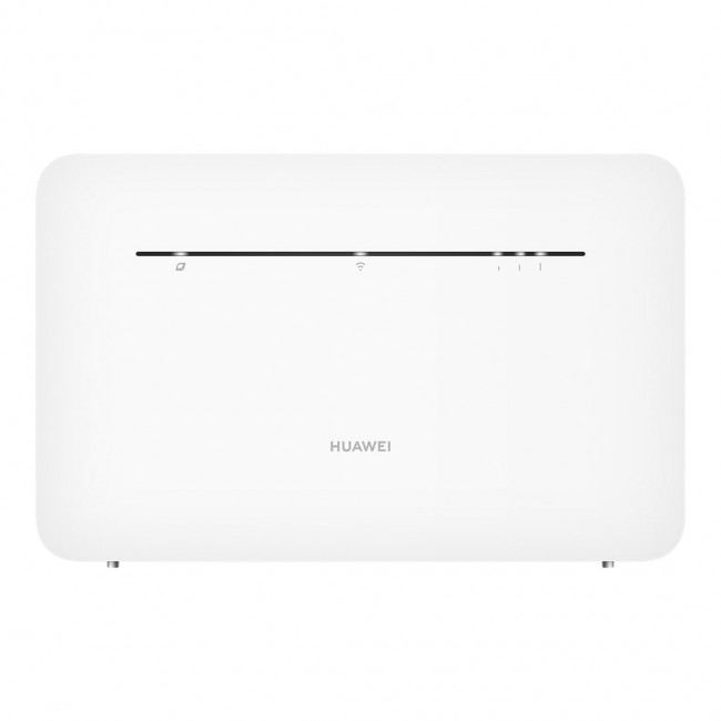 Huawei B535-235a wireless router Dual-band (2.4 GHz / 5 GHz) 4G White