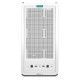 DeepCool CK500 Midi Tower White