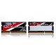 G.Skill 8GB DDR3-1600 memory module 1 x 8 GB 1600 MHz