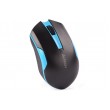 A4Tech G3-200N mouse Ambidextrous RF Wireless Optical 1000 DPI