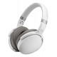 EPOS | SENNHEISER ADAPT 360 White Headset Wired and wireless Headband Office/Call centre Bluetooth White