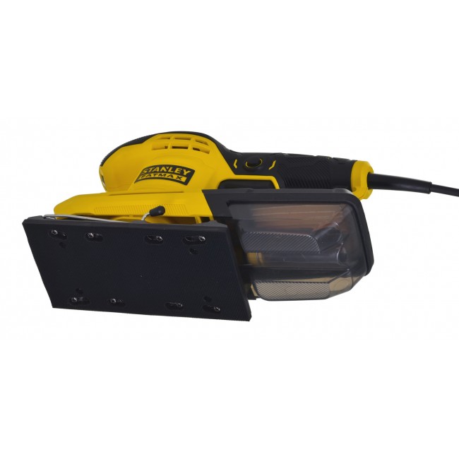 ORBITAL SANDER STANLEY FMEW214K-QS 280W