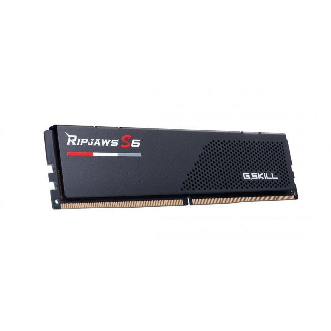 G.Skill Ripjaws S5 F5-6400J3239F48GX2-RS5K memory module 96 GB 2 x 48 GB DDR5 6400 MHz