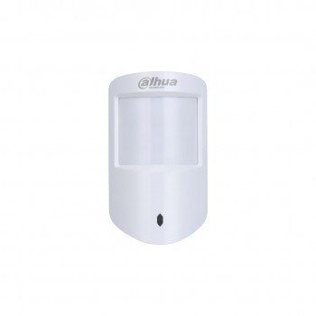 Dahua Technology ARD1233-W2 Passive infrared (PIR) sensor Wireless Wall White