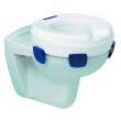Lavatory extension Clipper II