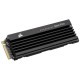 CORSAIR MP600 PRO LPX - 2TB - PCI Expr CORSAIR MP600 PRO LPX - 2TB - PCI Expr