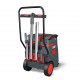 STARMIX VACUUM CLEANER IPULSE L-1635 TOP STARMIX VACUUM CLEANER IPULSE L-1635 TOP