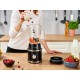 LAFE Table Blender TITANIUMPOWER 1300 W 1.5 L Black