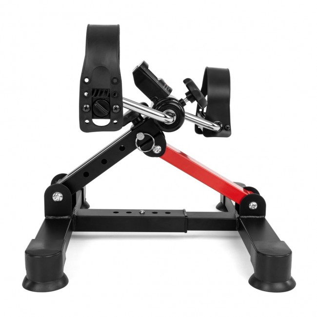 Rehabilitation rotor for arms and legs DualTIM Rehabilitation rotor for arms and legs DualTIM