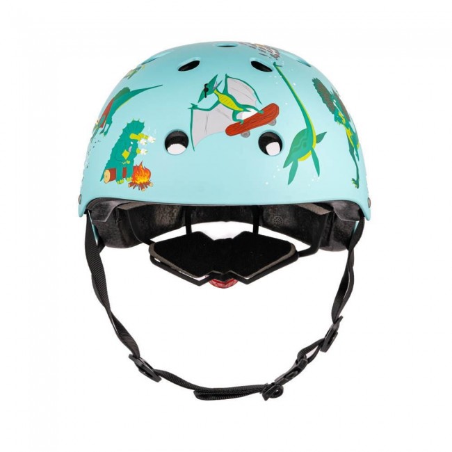 Children's helmet Hornit Jurassic S 48-53cm DIS826 Children's helmet Hornit Jurassic S 48-53cm DIS826