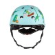 Children's helmet Hornit Jurassic S 48-53cm DIS826 Children's helmet Hornit Jurassic S 48-53cm DIS826