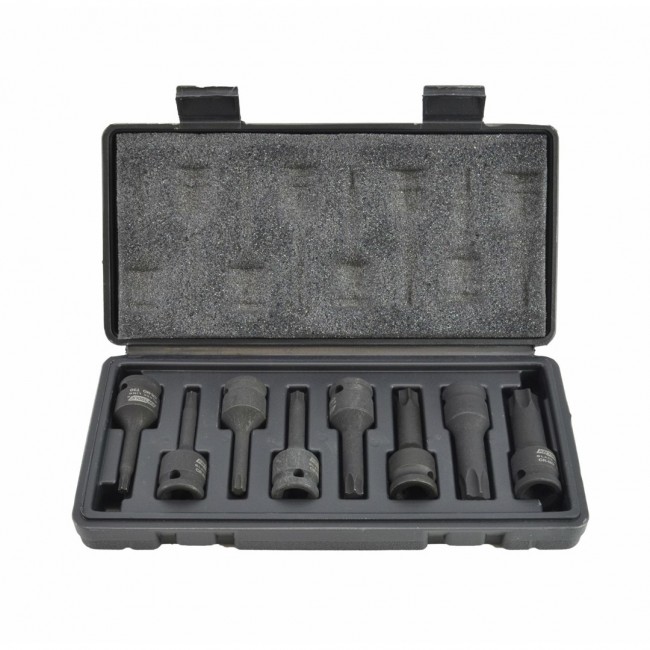 AWTOOLS AW38781BL socket/socket set AWTOOLS AW38781BL socket/socket set