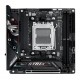 ASUS ROG STRIX B850-I GAMING WIFI AMD B850 Socket AM5 mini ITX ASUS ROG STRIX B850-I GAMING WIFI AMD B850 Socket AM5 mini ITX
